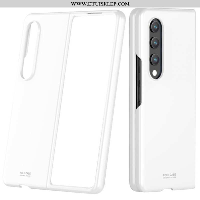 Etui do Samsung Galaxy Z Fold 4 Flod Case Mat